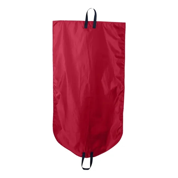 Garment bag, 47" x 25". Blank product.... from ASI 84358 S&S Activewear