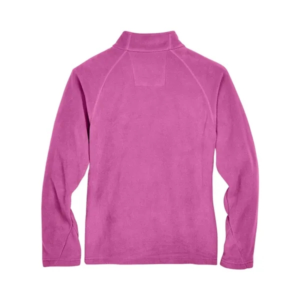 Team 365 Youth Campus Microfleece Jacket... from ASI 84358 S&S Activewear