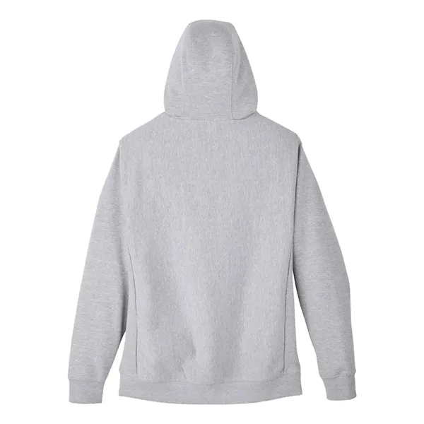 Team 365 Zone HydroSport™ Heavyweight Full-Zip Hooded Swe...... from ASI 84358 S&S Activewear