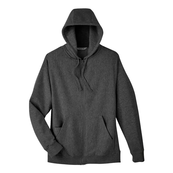 Team 365 Zone HydroSport™ Heavyweight Full-Zip Hooded Swe...... from ASI 84358 S&S Activewear