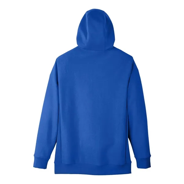 Team 365 Zone HydroSport™ Heavyweight Full-Zip Hooded Swe...... from ASI 84358 S&S Activewear