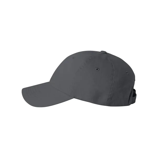 Adult bio-washed unstructured cap. Blank product.... from ASI 84358 S&S Activewear