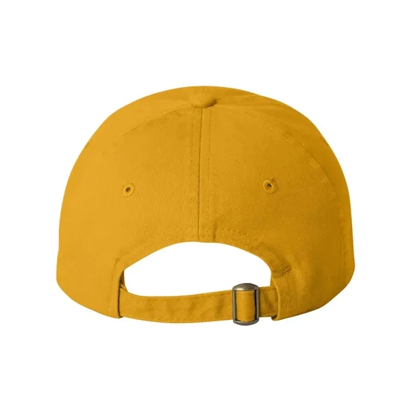 Adult bio-washed unstructured cap. Blank product.... from ASI 84358 S&S Activewear