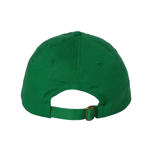 Adult bio-washed unstructured cap. Blank product.... from ASI 84358 S&S Activewear