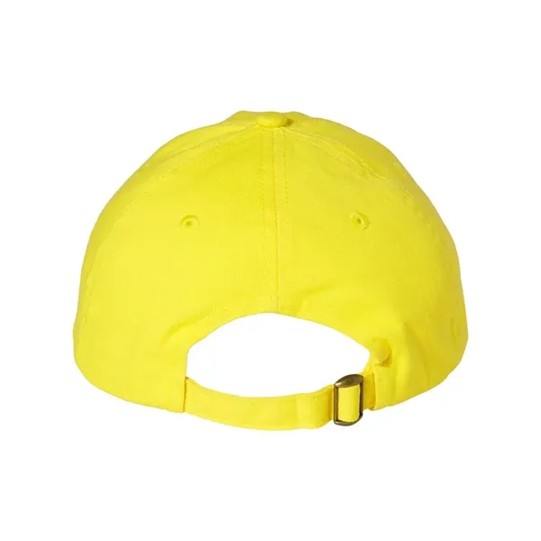 Adult bio-washed unstructured cap. Blank product.... from ASI 84358 S&S Activewear