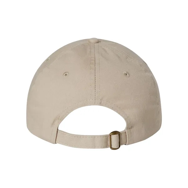 Adult bio-washed unstructured cap. Blank product.... from ASI 84358 S&S Activewear