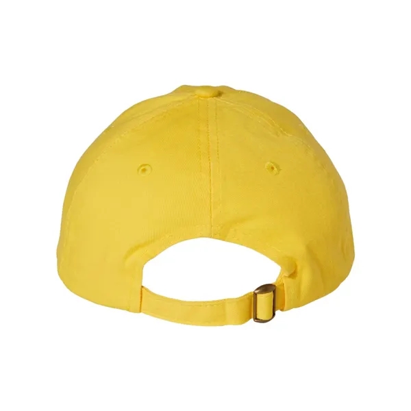 Adult bio-washed unstructured cap. Blank product.... from ASI 84358 S&S Activewear