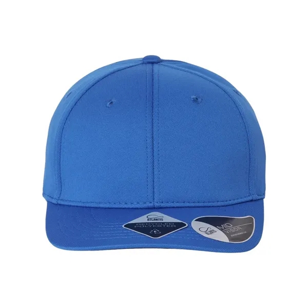 Atlantis Headwear Sustainable Honeycomb Cap... from ASI 84358 S&S Activewear