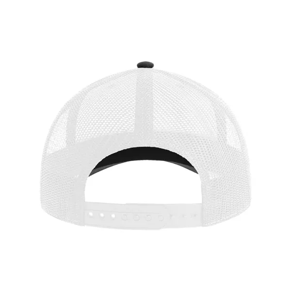 Atlantis Headwear Sustainable Five-Panel Trucker Cap... from ASI 84358 S&S Activewear