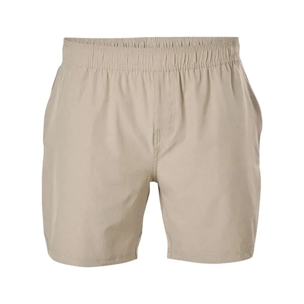 Boxercraft Riptide Shorts... from ASI 84358 S&S Activewear