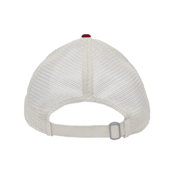 Sportsman Mesh Dad Hat Fit... from ASI 84358 S&S Activewear