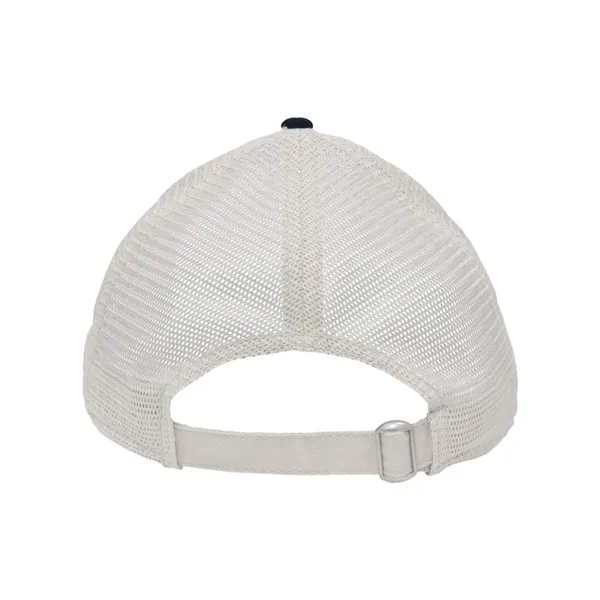 Sportsman Mesh Dad Hat Fit... from ASI 84358 S&S Activewear