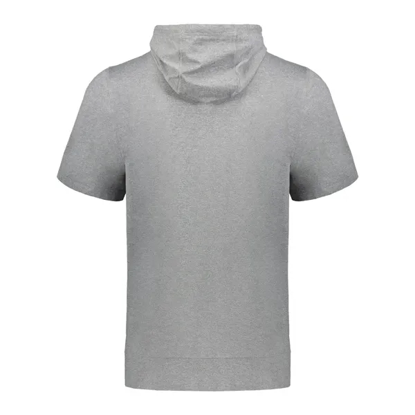 Holloway Eco Revive™ Youth Ventura Soft Knit Short Sleeve...... from ASI 84358 S&S Activewear