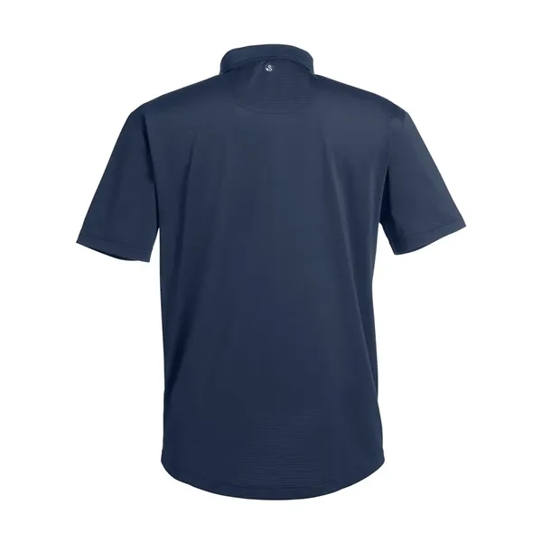 Swannies Ford Polo... from ASI 84358 S&S Activewear