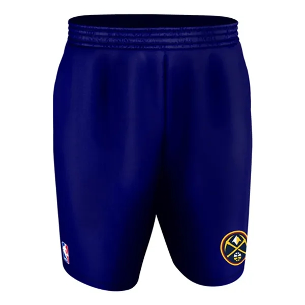 Alleson Athletic Youth NBA Logo'd Game Shorts... from ASI 84358 S&S Activewear