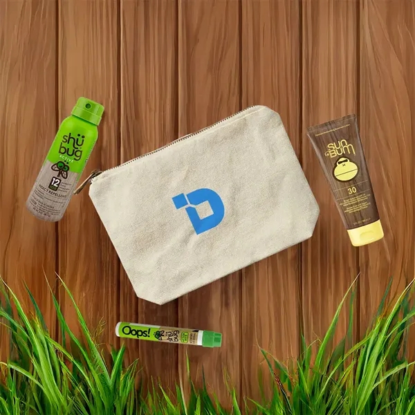 The Sun Bum Outdoor Adventure Kit, featuring Shubug, is the perfect... from ASI 61005 Hirsch Gift Inc