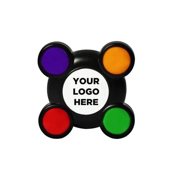 LED memory game.... from ASI 42016 Brighter Promotions Inc