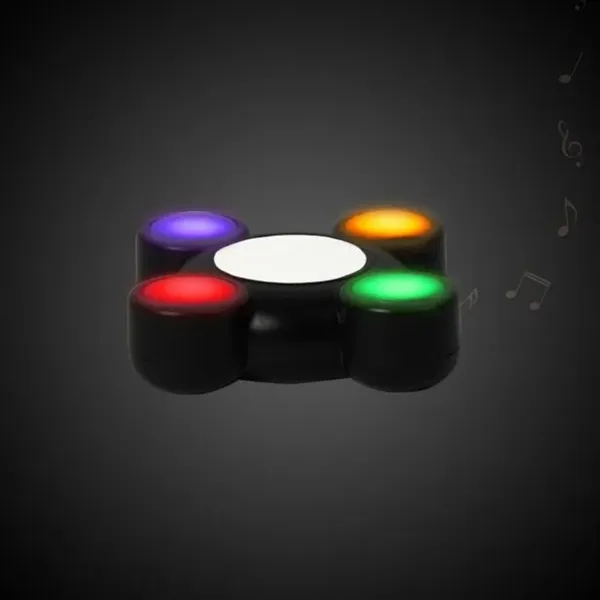 LED memory game.... from ASI 42016 Brighter Promotions Inc