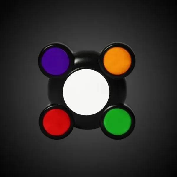 LED memory game.... from ASI 42016 Brighter Promotions Inc