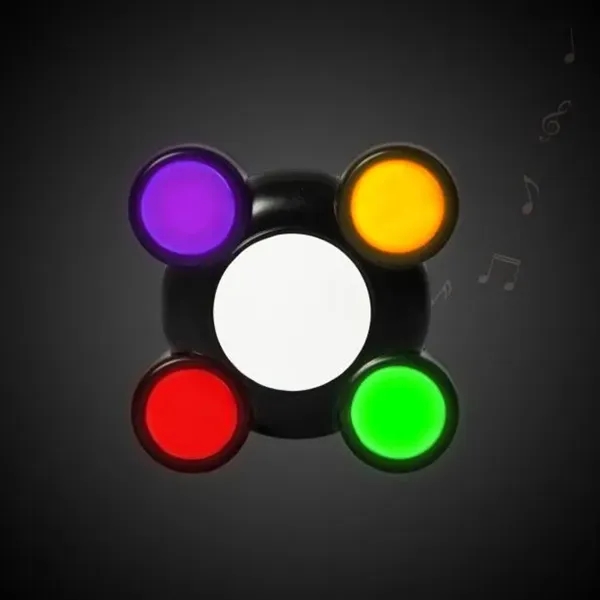 LED memory game.... from ASI 42016 Brighter Promotions Inc