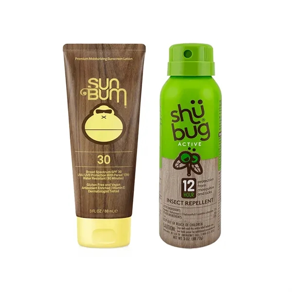 The Sun Bum Summer Kit, featuring Shubug, has exactly what you... from ASI 61005 Hirsch Gift Inc