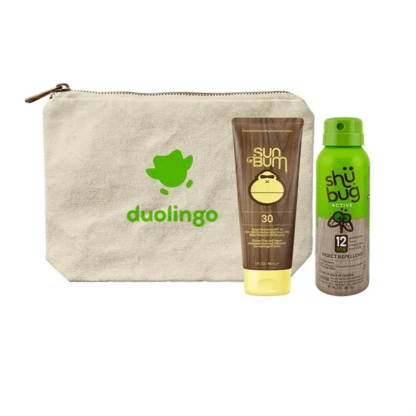 The Sun Bum Summer Kit, featuring Shubug, has exactly what you... from ASI 61005 Hirsch Gift Inc