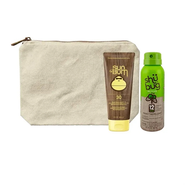 The Sun Bum Summer Kit, featuring Shubug, has exactly what you... from ASI 61005 Hirsch Gift Inc