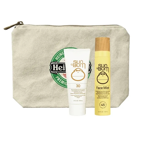 This is the stuff we use every day. Give the gift... from ASI 61005 Hirsch Gift Inc