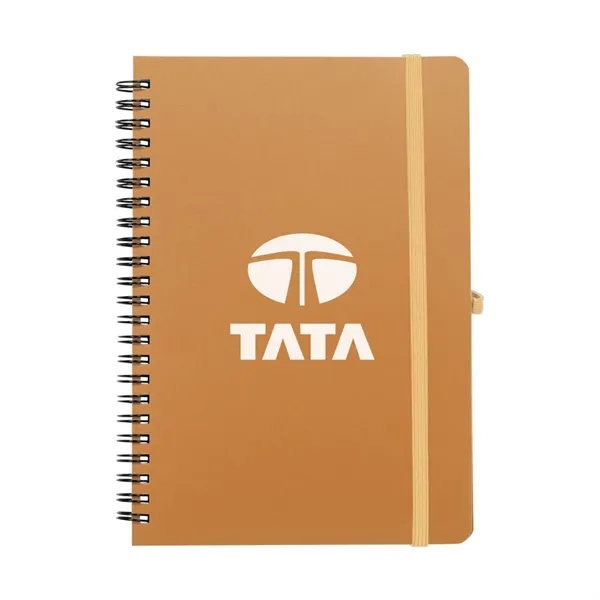 Widder Ocean Plastic Recycled Journal... from ASI 84592 St Regis Group