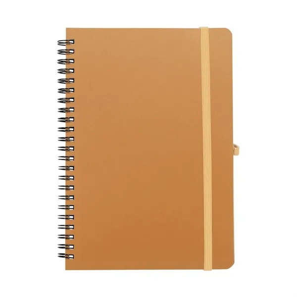 Widder Ocean Plastic Recycled Journal... from ASI 84592 St Regis Group