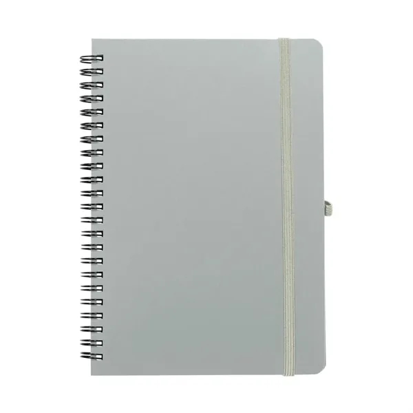 Widder Ocean Plastic Recycled Journal... from ASI 84592 St Regis Group