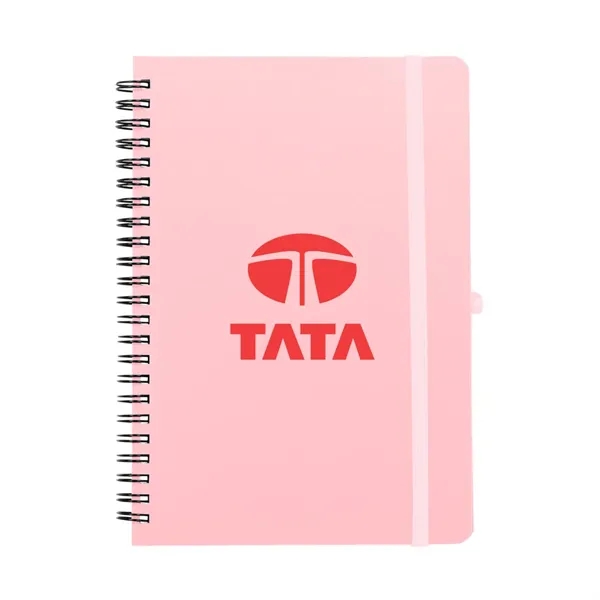 Widder Ocean Plastic Recycled Journal... from ASI 84592 St Regis Group