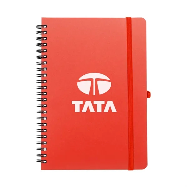 Widder Ocean Plastic Recycled Journal... from ASI 84592 St Regis Group