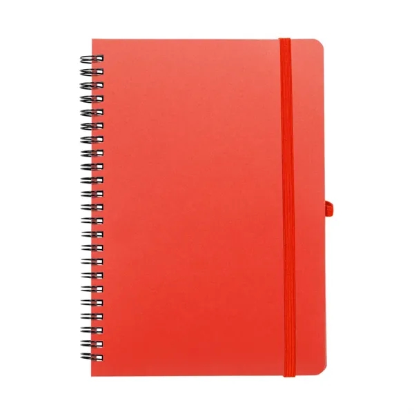 Widder Ocean Plastic Recycled Journal... from ASI 84592 St Regis Group