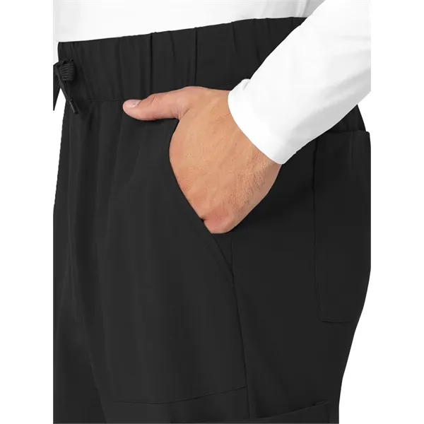 Wink - Renew - Men's Six-Pocket Tapered Scrub Pant... from ASI 86018 Scrub Authority / Uniform Stores