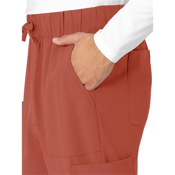 Wink - Renew - Men's Six-Pocket Tapered Scrub Pant... from ASI 86018 Scrub Authority / Uniform Stores