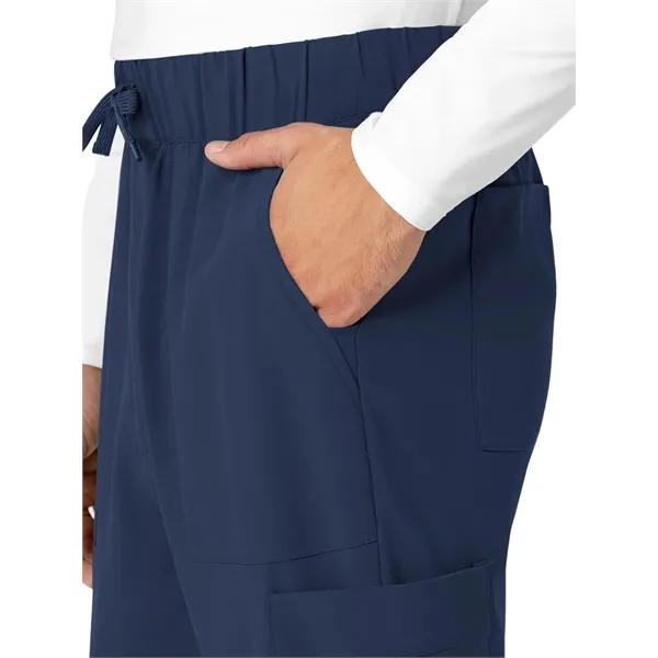 Wink - Renew - Men's Six-Pocket Tapered Scrub Pant... from ASI 86018 Scrub Authority / Uniform Stores