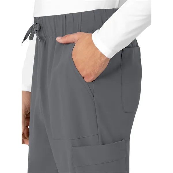 Wink - Renew - Men's Six-Pocket Tapered Scrub Pant... from ASI 86018 Scrub Authority / Uniform Stores