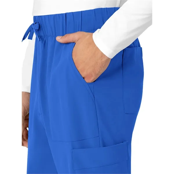 Wink - Renew - Men's Six-Pocket Tapered Scrub Pant... from ASI 86018 Scrub Authority / Uniform Stores