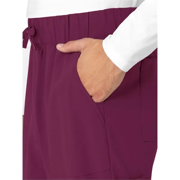 Wink - Renew - Men's Six-Pocket Tapered Scrub Pant... from ASI 86018 Scrub Authority / Uniform Stores