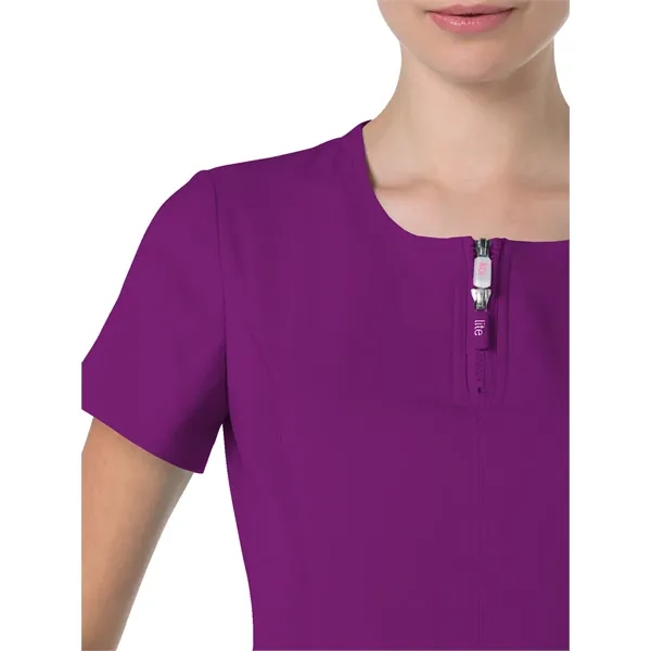 Koi Lite™ Serenity Top... from ASI 86018 Scrub Authority / Uniform Stores