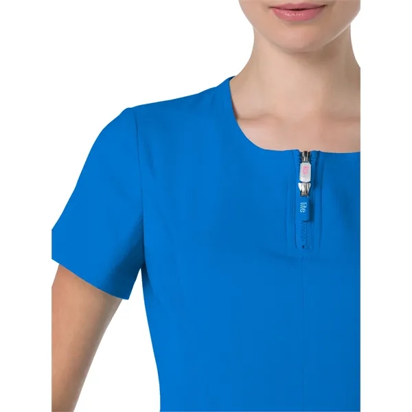 Koi Lite™ Serenity Top... from ASI 86018 Scrub Authority / Uniform Stores