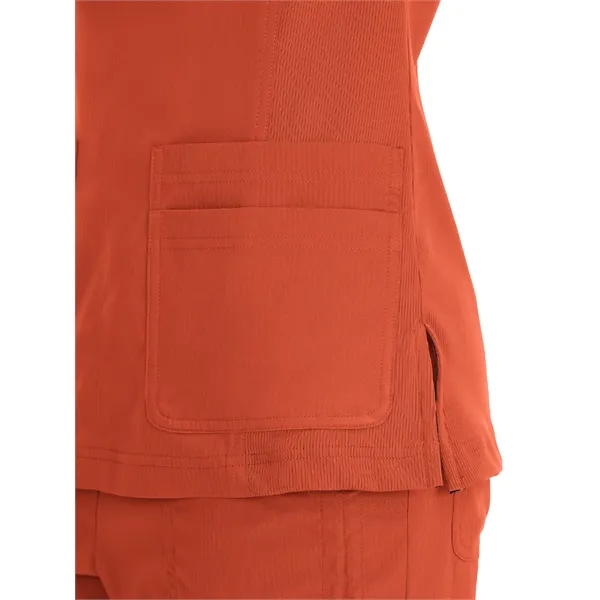Koi Lite™ Serenity Top... from ASI 86018 Scrub Authority / Uniform Stores