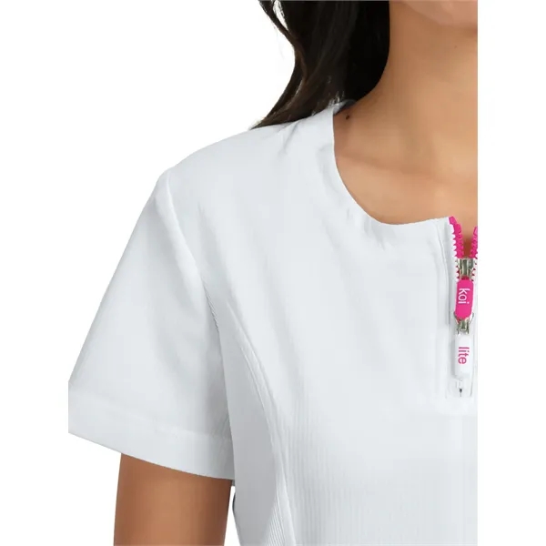 Koi Lite™ Serenity Top... from ASI 86018 Scrub Authority / Uniform Stores