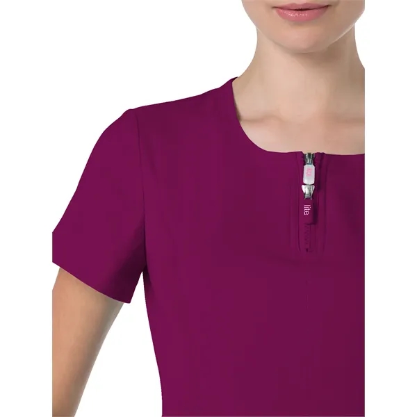 Koi Lite™ Serenity Top... from ASI 86018 Scrub Authority / Uniform Stores