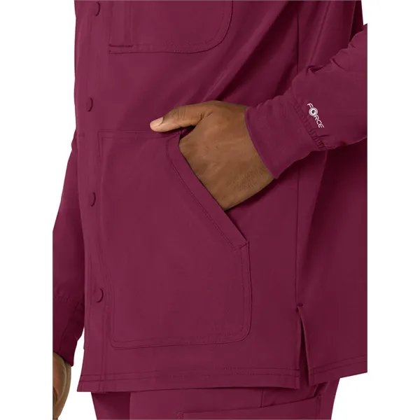 Carhartt Scrubs - Force Cross-Flex - Men's Five-Pocket Mo...... from ASI 86018 Scrub Authority / Uniform Stores