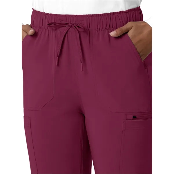 Carhartt Scrubs - Cross-Flex - Women's Seven-Pocket Strai...... from ASI 86018 Scrub Authority