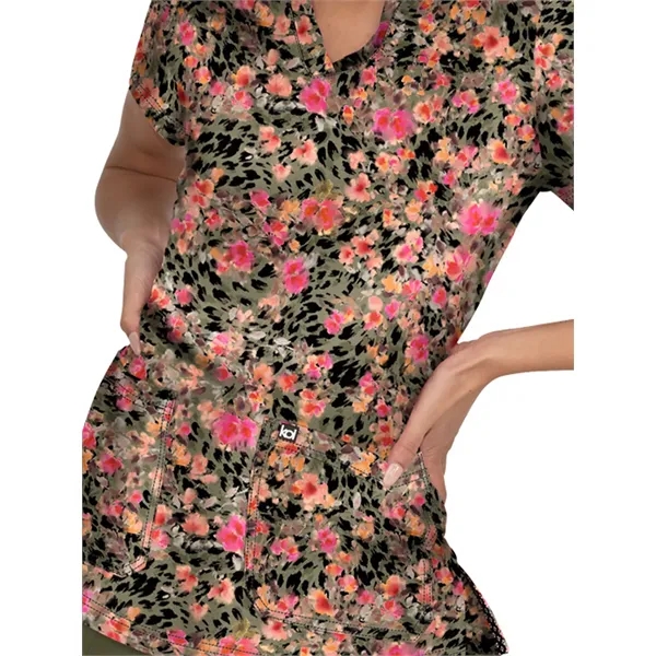 Koi Next Gen Women's Early Energy Scrub Top... from ASI 86018 Scrub Authority / Uniform Stores