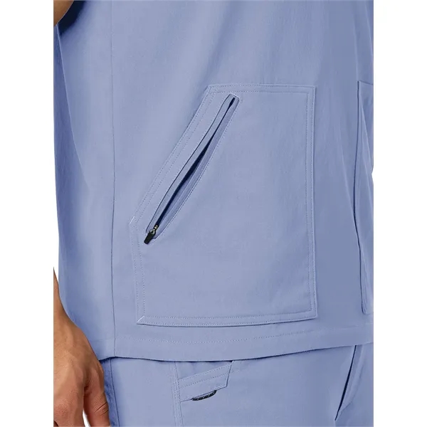 Carhartt Scrubs - Rugged Flex Peak - Men's Modern Fit 5-P...... from ASI 86018 Scrub Authority / Uniform Stores