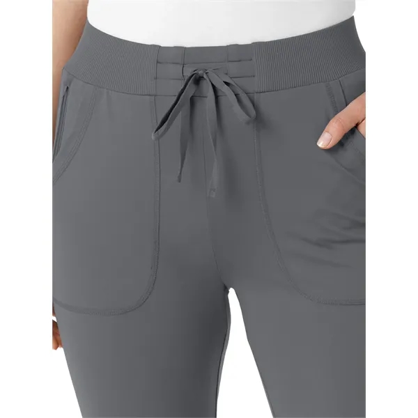 Wink - Renew - Women's Five-Pocket Athletic Track Scrub Pant... from ASI 86018 Scrub Authority / Uniform Stores